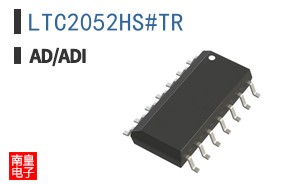 LTC2052HS#TR
