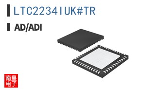 LTC2234IUK#TR