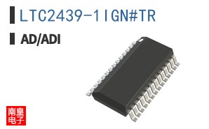 LTC2439-1IGN#TR
