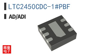 LTC2450CDC-1#PBF