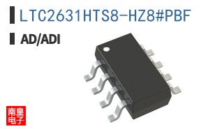LTC2631HTS8-HZ8#PBF