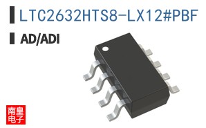 LTC2632HTS8-LX12#PBF