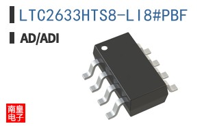 LTC2633HTS8-LI8#PBF