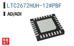 LTC2672HUH-12#PBF