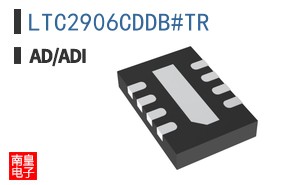 LTC2906CDDB#TR