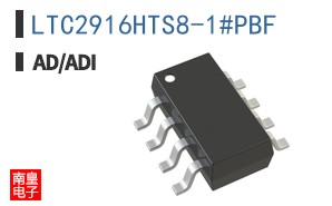 LTC2916HTS8-1#PBF