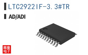 LTC2922IF-3.3#TR