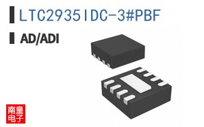 LTC2935IDC-3#PBF