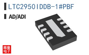 LTC2950IDDB-1#PBF