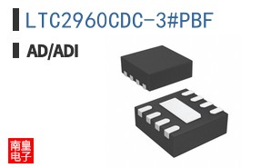 LTC2960CDC-3#PBF