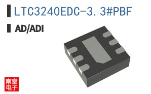 LTC3240EDC-3.3#PBF