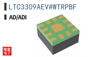 LTC3309AEV#WTRPBF