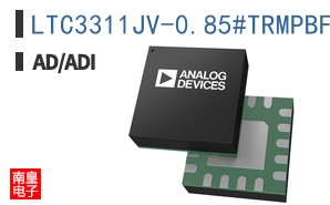 LTC3311JV-0.85#TRMPBF
