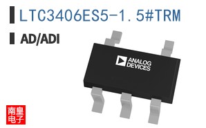 LTC3406ES5-1.5#TRM