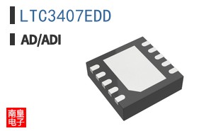 LTC3407EDD