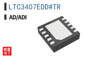 LTC3407EDD#TR