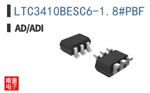 LTC3410BESC6-1.8#PBF