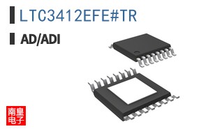 LTC3412EFE#TR