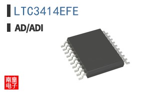 LTC3414EFE