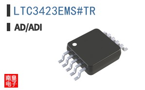 LTC3423EMS#TR
