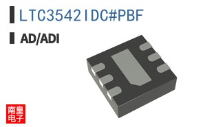 LTC3542IDC#PBF