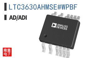 LTC3630AHMSE#WPBF