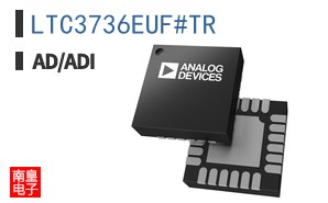 LTC3736EUF#TR