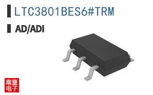 LTC3801BES6#TRM