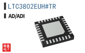 LTC3802EUH#TR