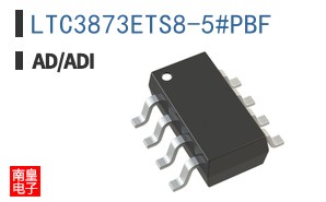 LTC3873ETS8-5#PBF