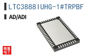 LTC3888IUHG-1#TRPBF