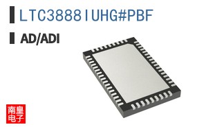 LTC3888IUHG#PBF
