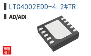 LTC4002EDD-4.2#TR