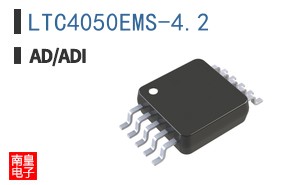 LTC4050EMS-4.2