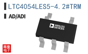 LTC4054LES5-4.2#TRM