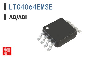 LTC4064EMSE