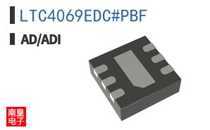 LTC4069EDC#PBF