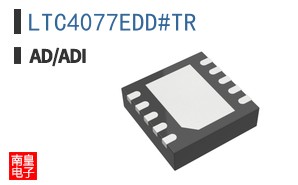 LTC4077EDD#TR