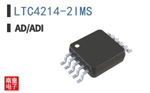 LTC4214-2IMS