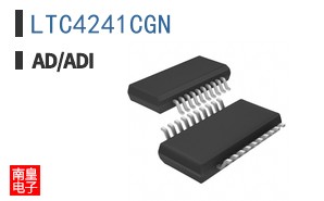 LTC4241CGN