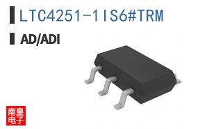 LTC4251-1IS6#TRM