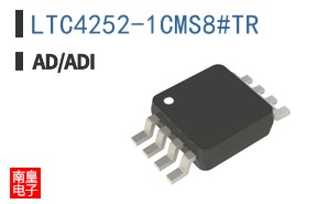 LTC4252-1CMS8#TR