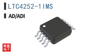 LTC4252-1IMS