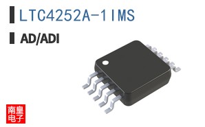 LTC4252A-1IMS