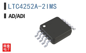 LTC4252A-2IMS