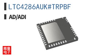 LTC4286AUK#TRPBF