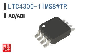 LTC4300-1IMS8#TR