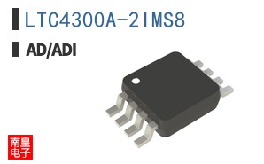 LTC4300A-2IMS8