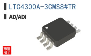 LTC4300A-3CMS8#TR