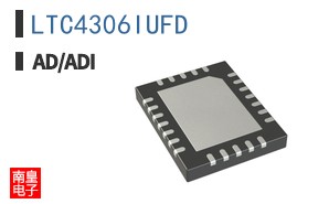 LTC4306IUFD